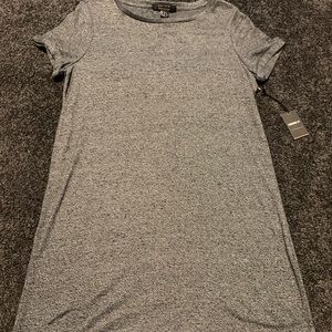 T-shirt dress